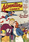 Adventure Comics (DC, 1938 series) #170 (November 1951)