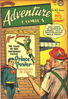 Adventure Comics (DC, 1938 series) #175 (April 1952)