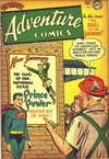 Adventure Comics  #175 (April 1952)