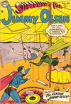 Superman's Pal, Jimmy Olsen (DC, 1954 series) #2 November-December 1954