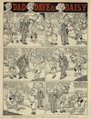 Dad, Dave & Daisy: The New Aussie Comic (NSW Bookstall, 1944?)  — Untitled (page 1)