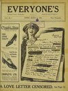 Everyones: The Motion Picture Authority  v1#1 (10 March 1920)