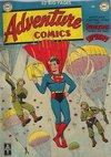 Adventure Comics  #150 (March 1950)