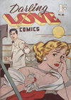 Darling Love Comics (Action Comics, 1958? series) #26 [April 1957?]