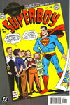 Millennium Edition: Superboy No. 1 (DC, 2001 series)  February 2001