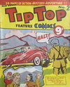 Tip Top Feature Comics  #2 [New Edition] ([August 1955?])