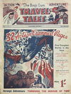The Boy's Own Travel Tales (NZ Publisher, 1955? series) v1#2 ([August 1955?])