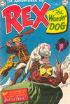 The Adventures of Rex the Wonder Dog  #7 (January-February 1953)