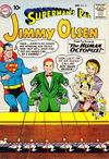 Superman's Pal, Jimmy Olsen (DC, 1954 series) #41 December 1959