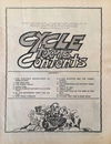 Cycle Toons (Yaffa/Page, 1980? series) #2 — Cycle Toons Contents (page 1)