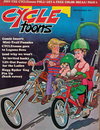 CYCLEtoons  #[36] (December 1973)