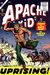 Apache Kid (Marvel, 1950 series) #13 (April 1955)