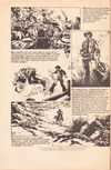 The Fastest Gun Western (Sport Magazine, 1972 series) #1 — The Cowboy (page 2)