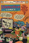 Detective Comics (DC, 1937 series) #192 (February 1953)