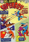 Superboy (DC, 1949 series) #138 May-June 1967