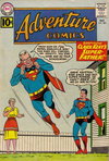 Adventure Comics  #289 (October 1961)
