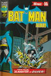 Batman Album (KG Murray, 1976 series) #33 [August 1976?]