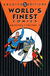 World's Finest Comics Archives (DC, 1999 series) #3 ([October] 2005)