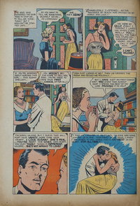 Second Best! (<span class="fw-500">Romantic Adventures</span>  #19 (March 1952)), page 8