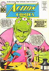 Action Comics (DC, 1938 series) #280 (September 1961)