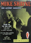 Mike Shayne Mystery Magazine  v1#9 (January 1958)