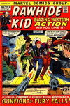 The Rawhide Kid (Marvel, 1960 series) #100 (June 1972)