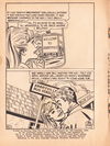 Heart to Heart Romance Library (Colour Comics, 1958 series) #137 — Stars in My Eyes! (page 17)