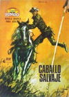 Ringo (IMDE, 1965 series) #22 (1965)
