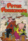 Peter Porkchops  #42 (February-March 1956)