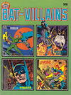 Bat-Villains (Murray, 1983)  [February 1983]