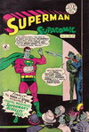 Superman Supacomic  #87 ([November 1966])