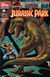Jurassic Park (Topps, 1993 series) #4 (August 1993)