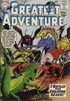 My Greatest Adventure  #54 (April 1961)