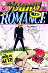 Young Romance  #159 (April-May 1969)