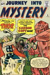 Journey into Mystery (Marvel, 1952 series) #90 March 1963