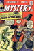 Journey into Mystery (Marvel, 1952 series) #93 (June 1963)