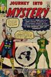 Journey into Mystery (Marvel, 1952 series) #94 July 1963