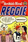 Archie's Rival Reggie  #11 (February 1954)
