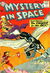 Mystery in Space (DC, 1951 series) #58 (March 1960)