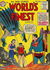 World's Finest Comics (DC, 1941 series) #77 (July-August 1955)
