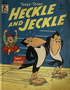 Heckle and Jeckle the Talking Magpies  #25 ([April 1958?])