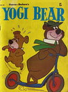 Hanna-Barbera's Yogi Bear  #18-60 ([November 1968])