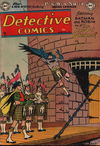 Detective Comics (DC, 1937 series) #198 (August 1953)