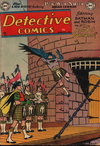 Detective Comics  #198 (August 1953)
