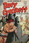 Davy Crockett  #4 (December 1955)