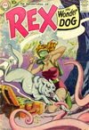 The Adventures of Rex the Wonder Dog (DC, 1952 series) #42 (November-December 1958)