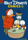 Walt Disney's Comics and Stories  v14#4 (160) (January 1954)