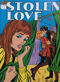 Stolen Love (Federal, 1983) 