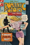 Romantic Story (Charlton, 1954 series) #128 July 1973