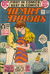Heart Throbs (DC, 1957 series) #144 (August 1972)